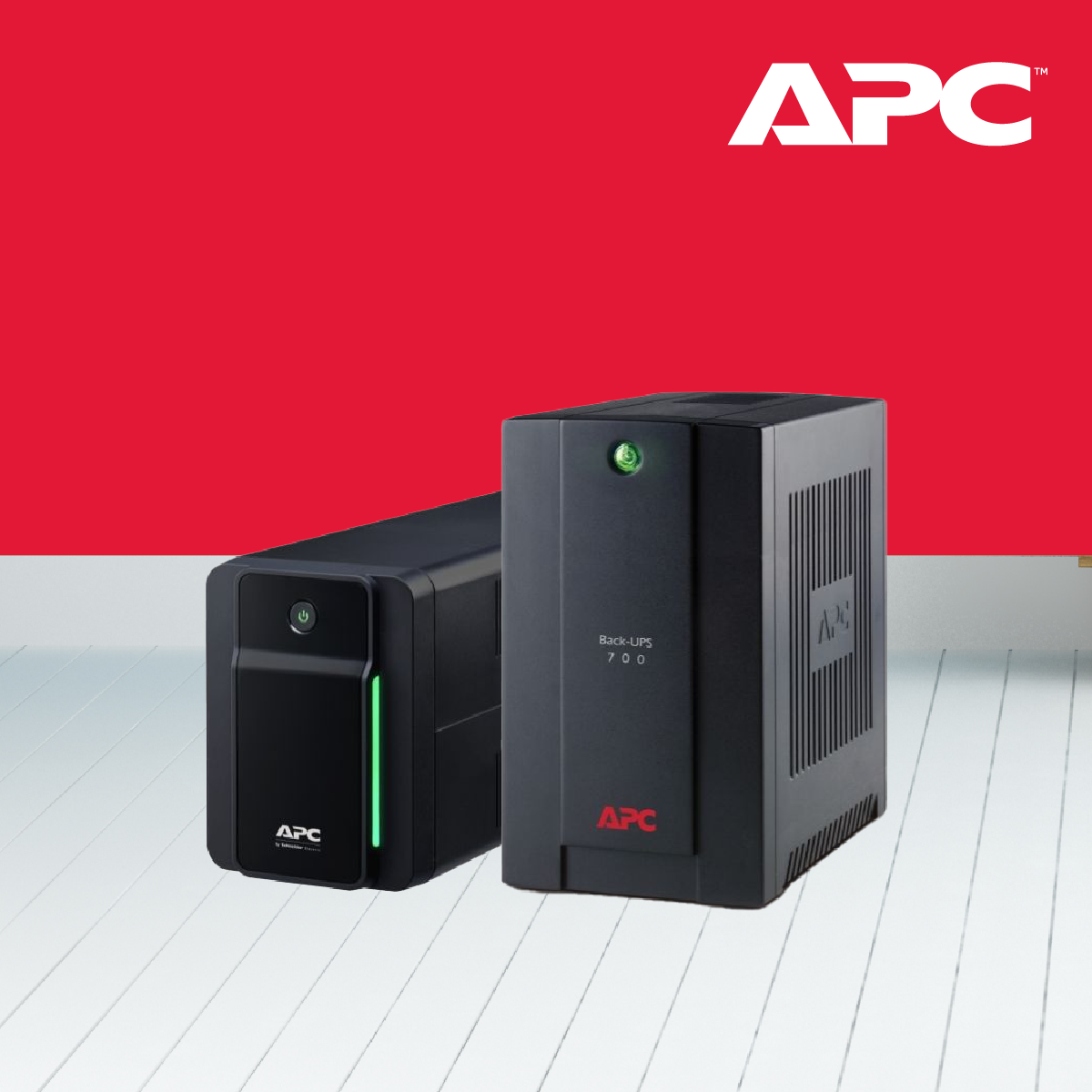 APC Backup