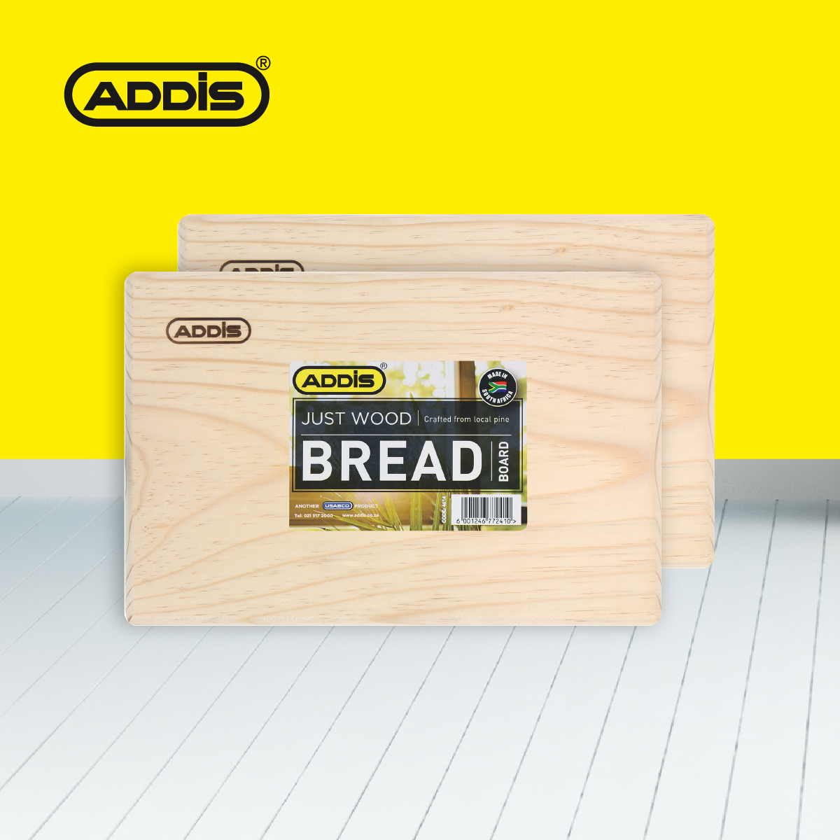 Bread Boards