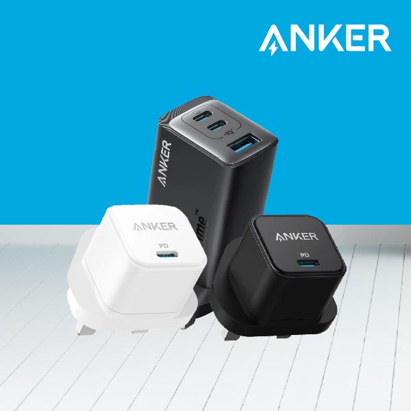 Chargers