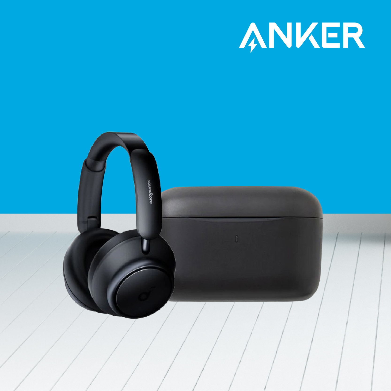 Headphones & Ear Buds