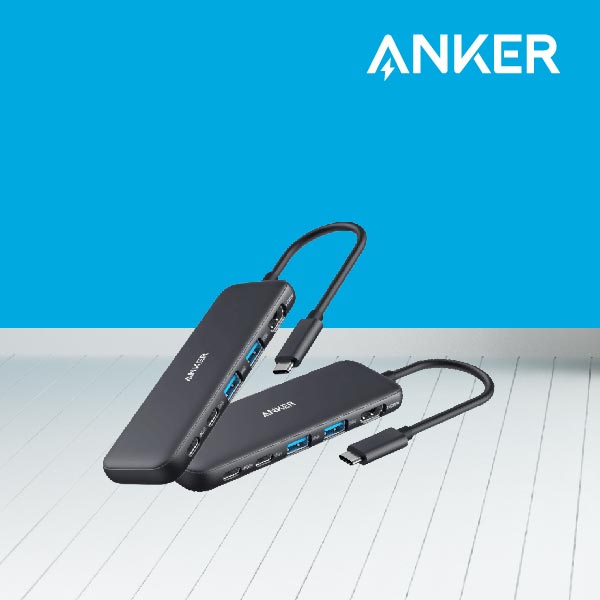USB Hubs