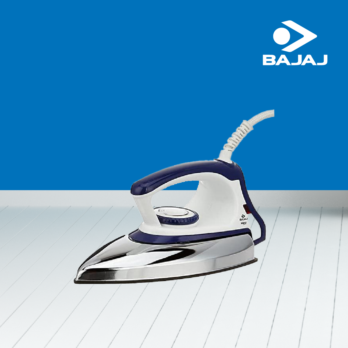 Pressing Irons