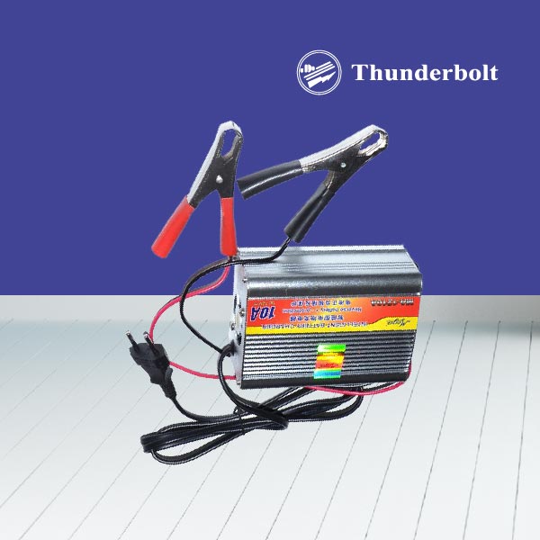 Battery Chargers
