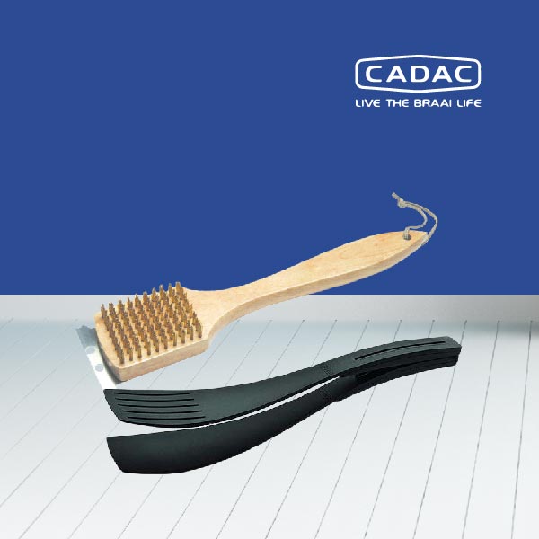 Braai Accessories