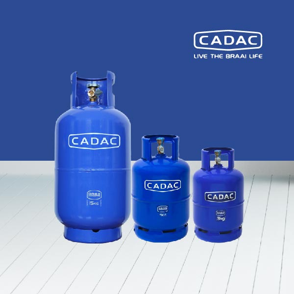 Gas Cylinders