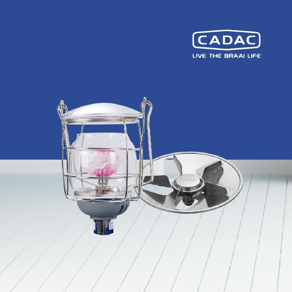 Gas Cylinder Accessories