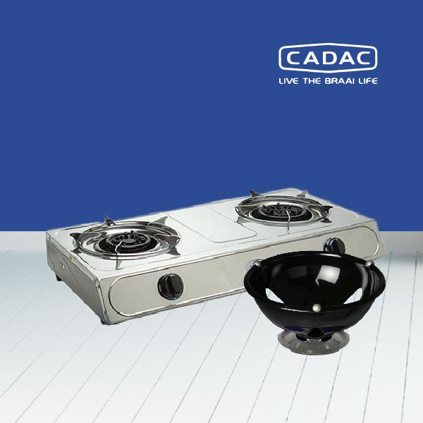 Gas Cookers