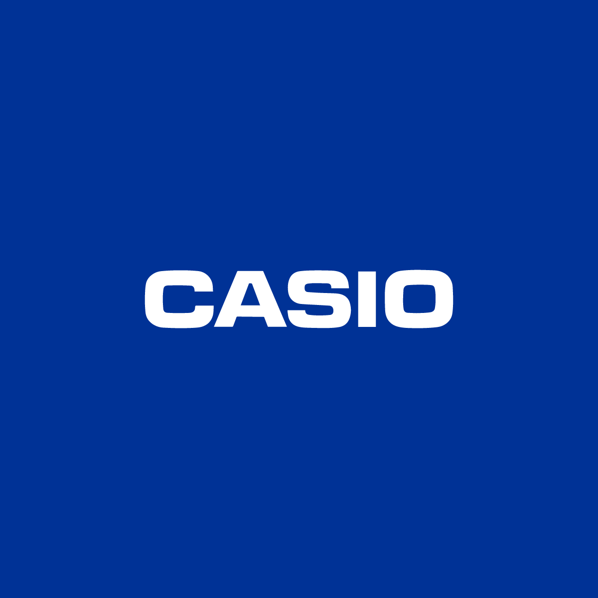 Casio