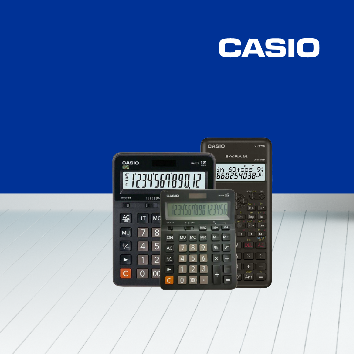 Calculators