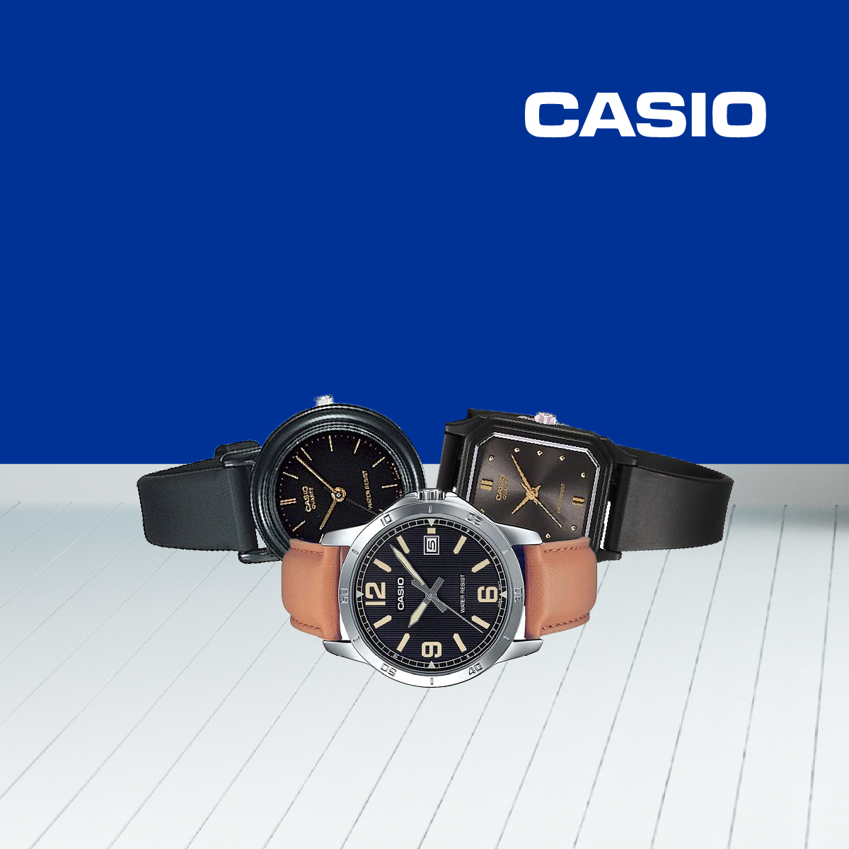 Wrist Watches