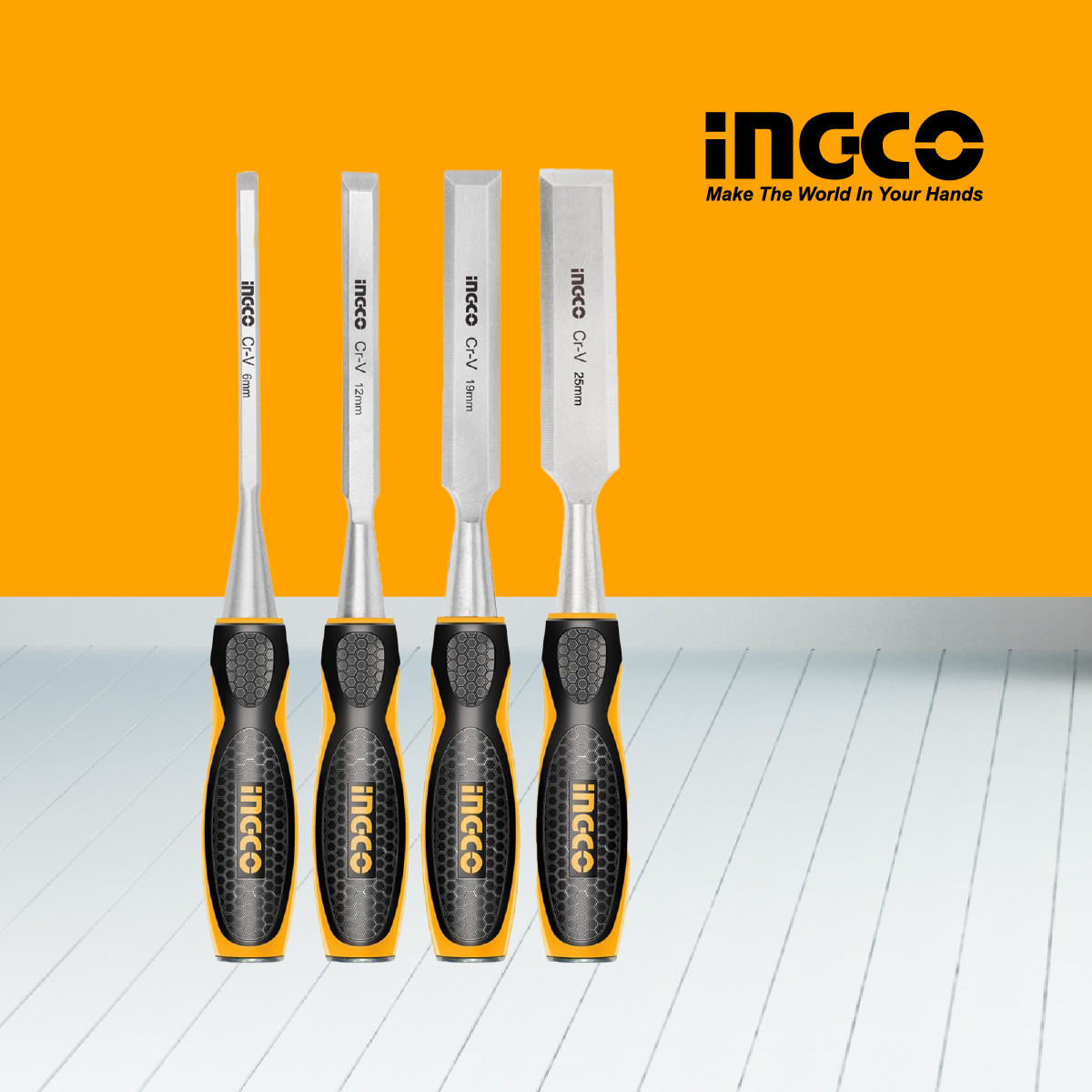 Chisels