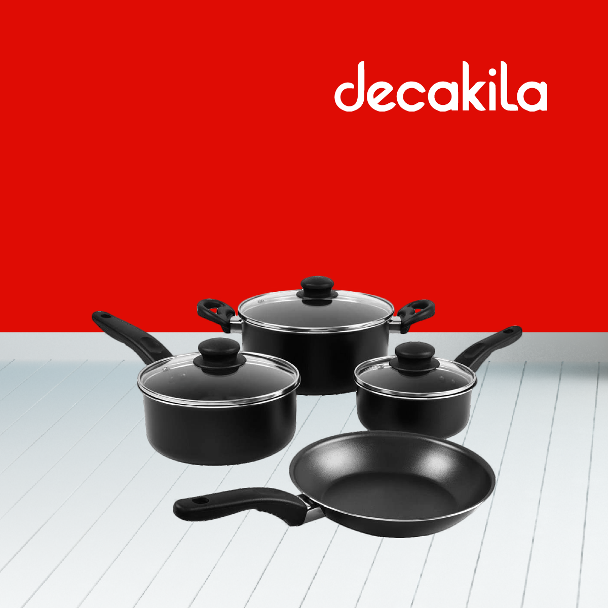 Kitchenware & Cookware