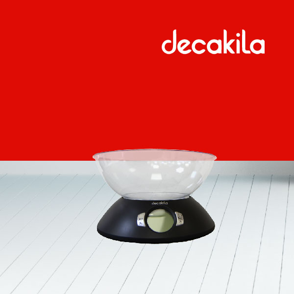 Kitchen Scales