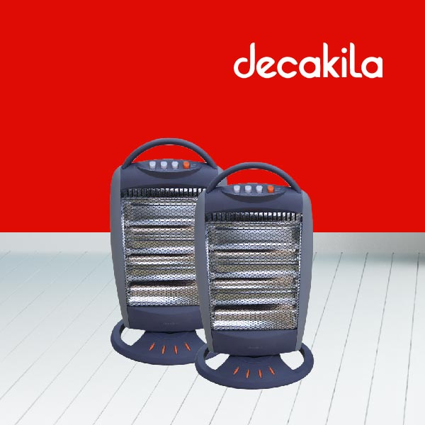 Room Heaters