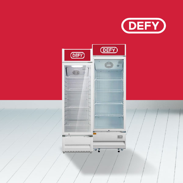 Commercial Coolers