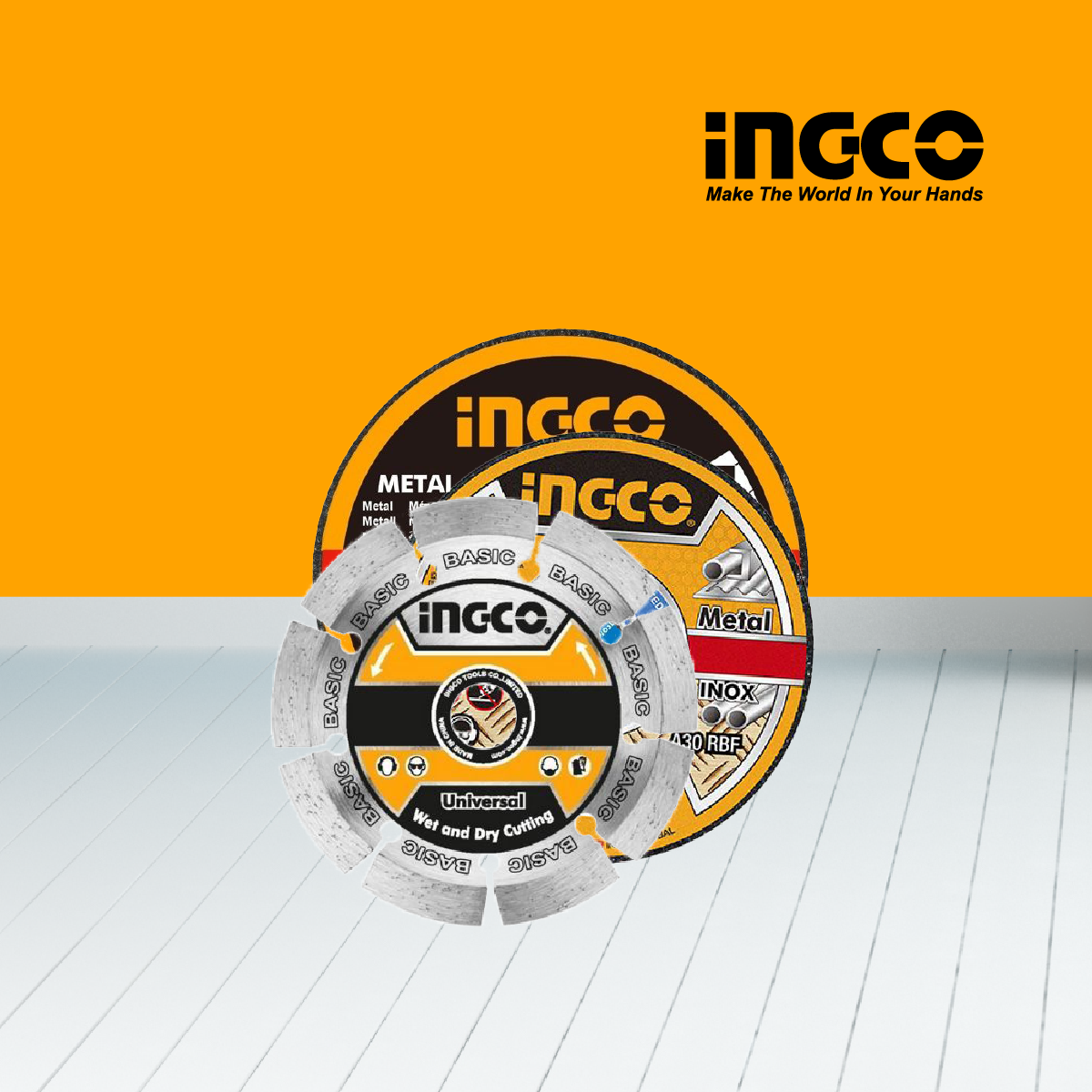 Discs