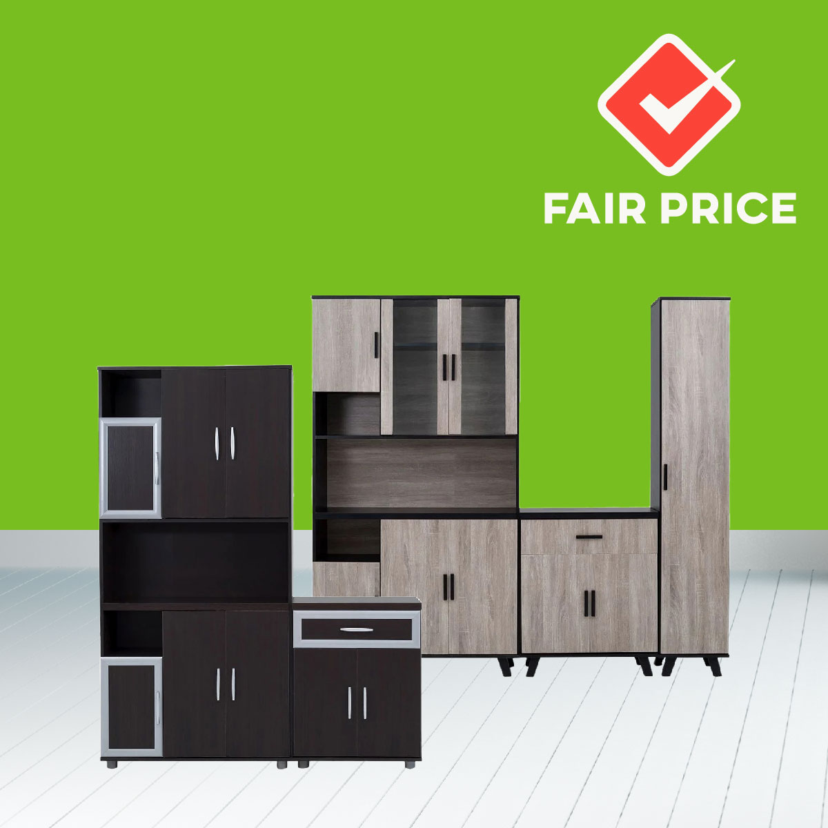 Kitchen Units