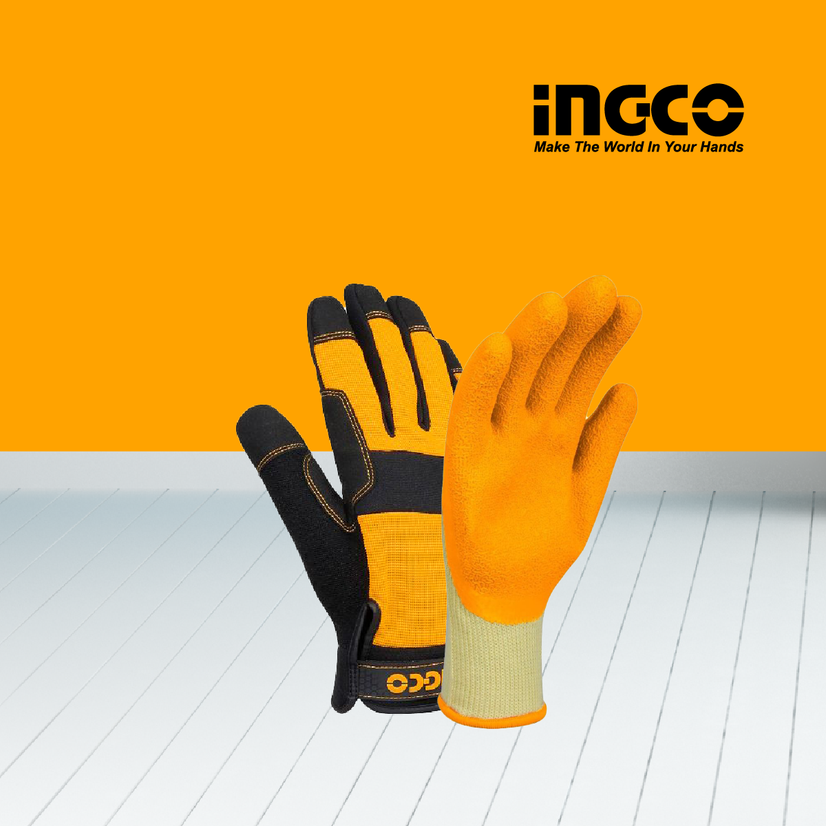Gloves