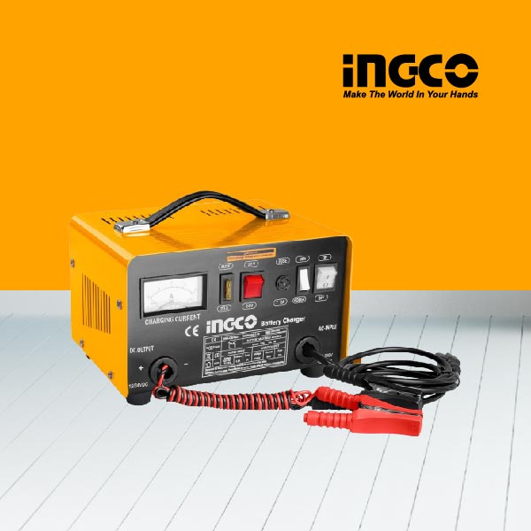 Battery Charger