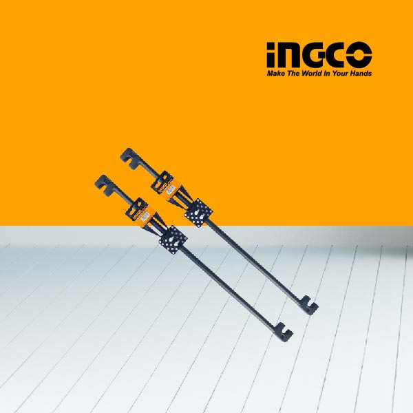 Bending Bars