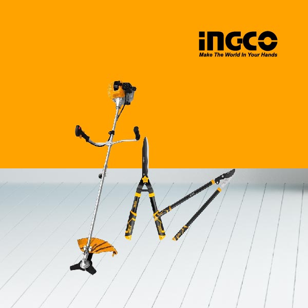 Gardening Tools and Equipment