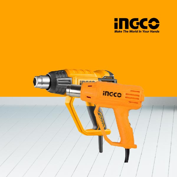 Heat Guns