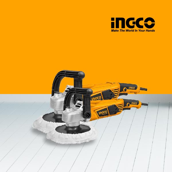 Angle Polishers