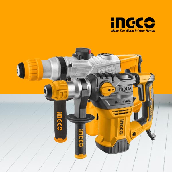 Rotary Hammers