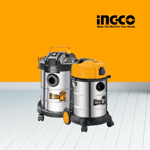 Vacuum Cleaners