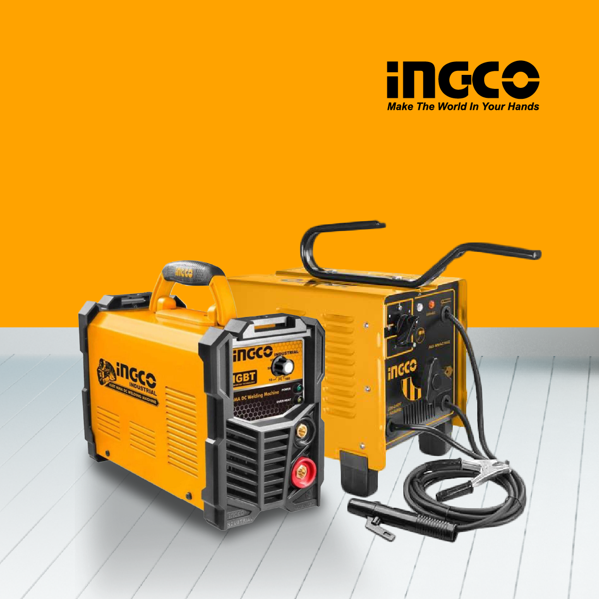 Welding Equipment