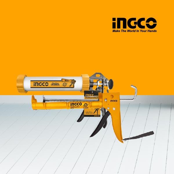 Caulking Guns