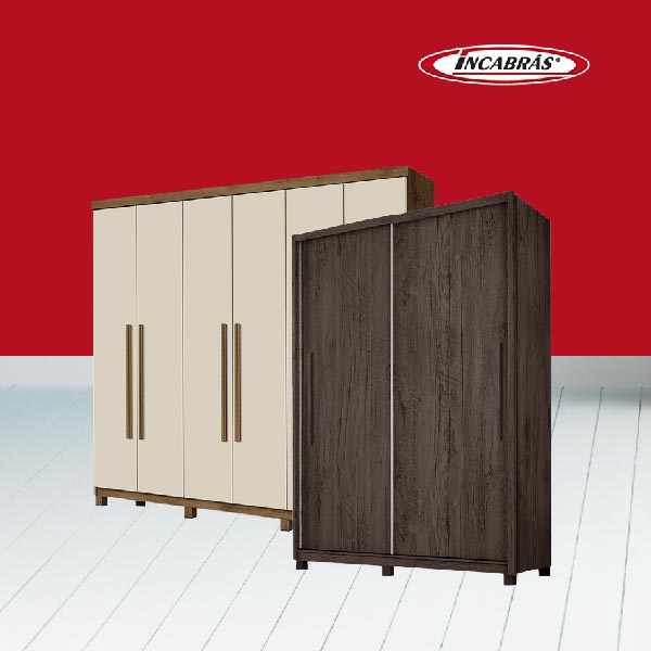 Wardrobes