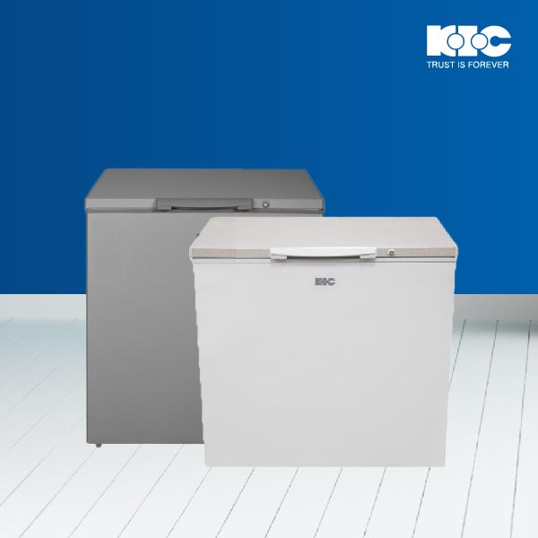Freezers