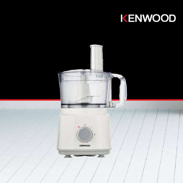 Food Processors