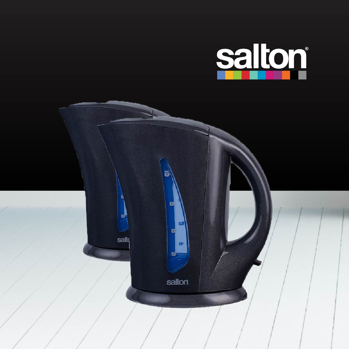 Electric Kettle