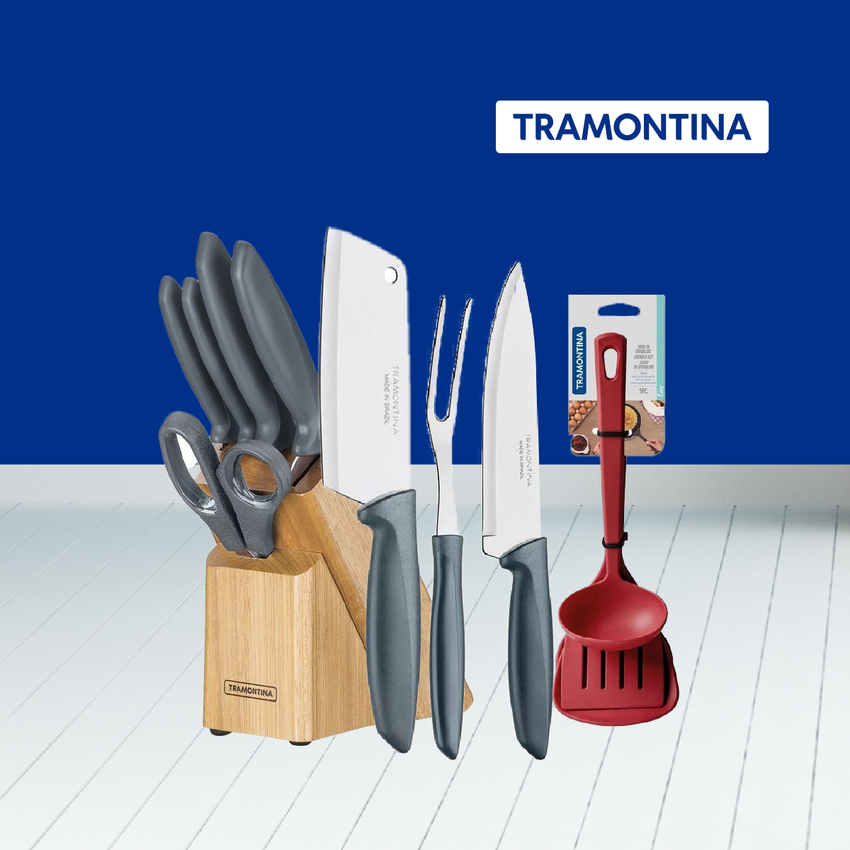 Kitchenware