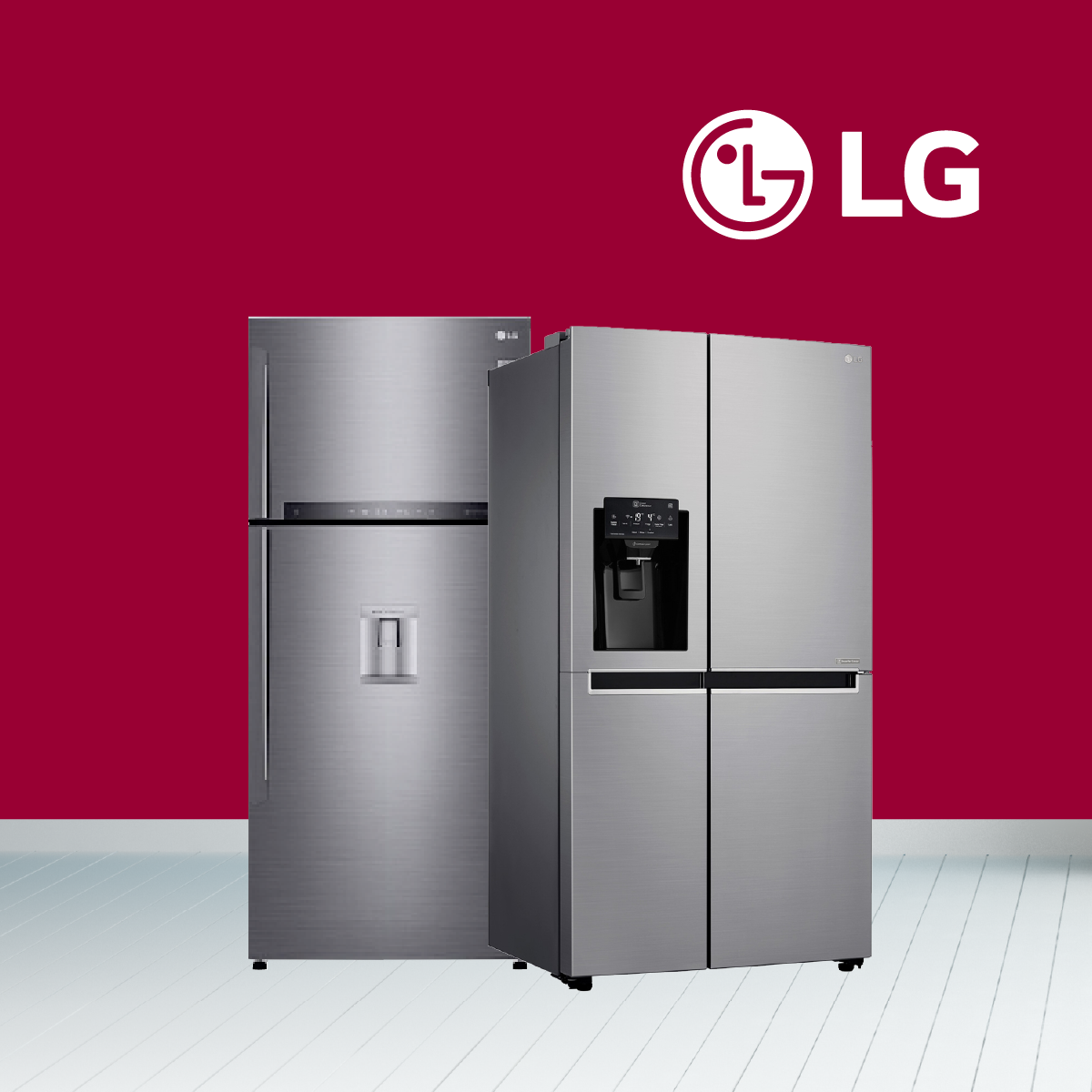 Fridges