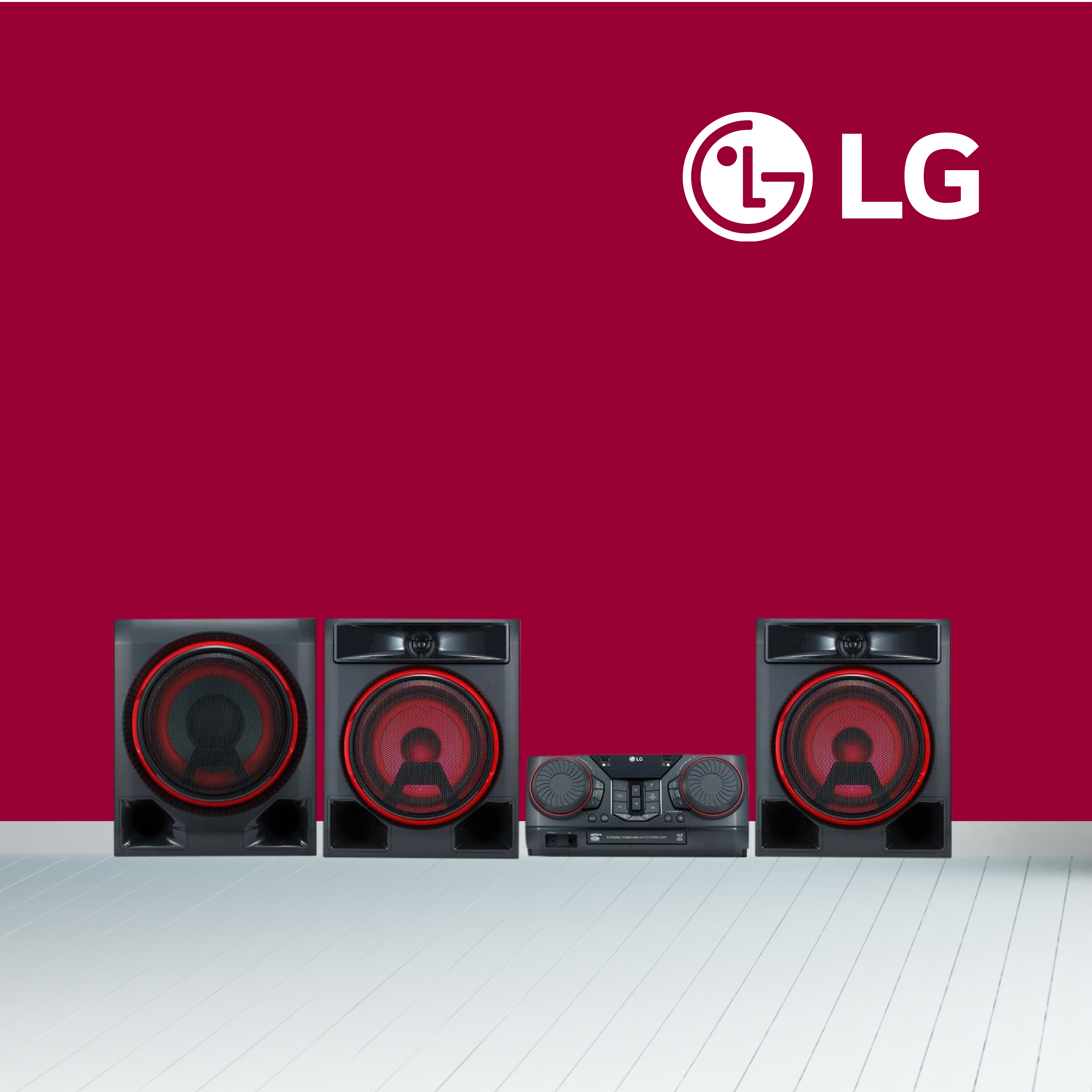 Hi-Fi Systems