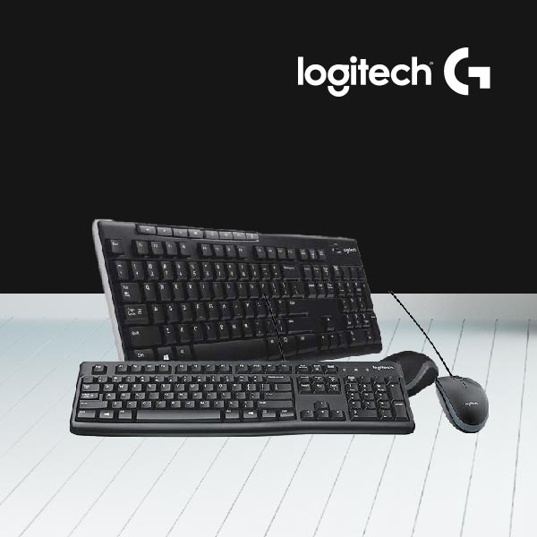 Keyboard & Mouse Combos