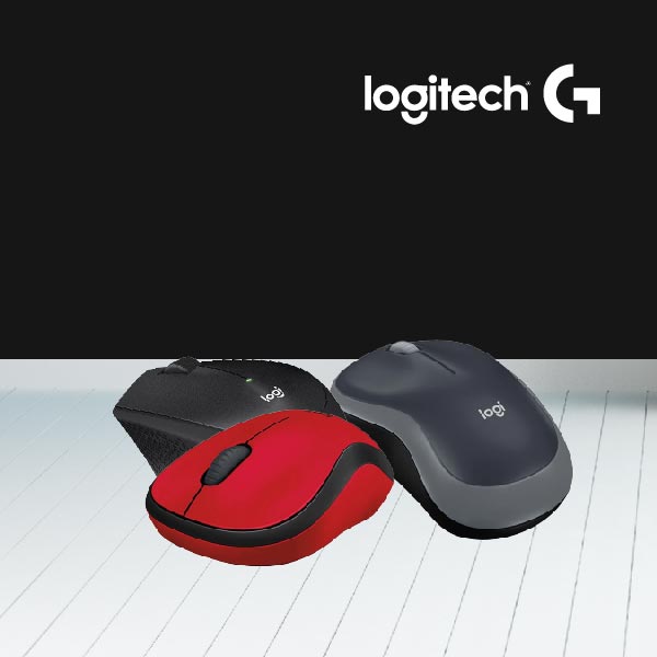 Mice