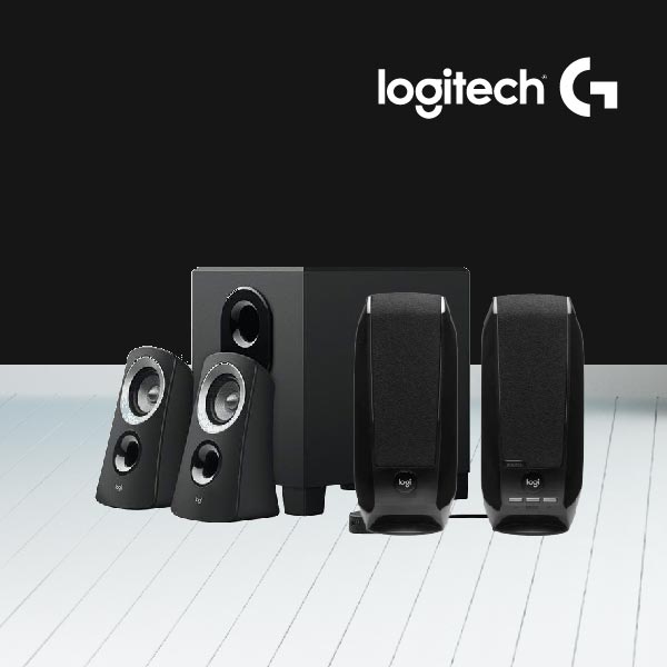 Speakers