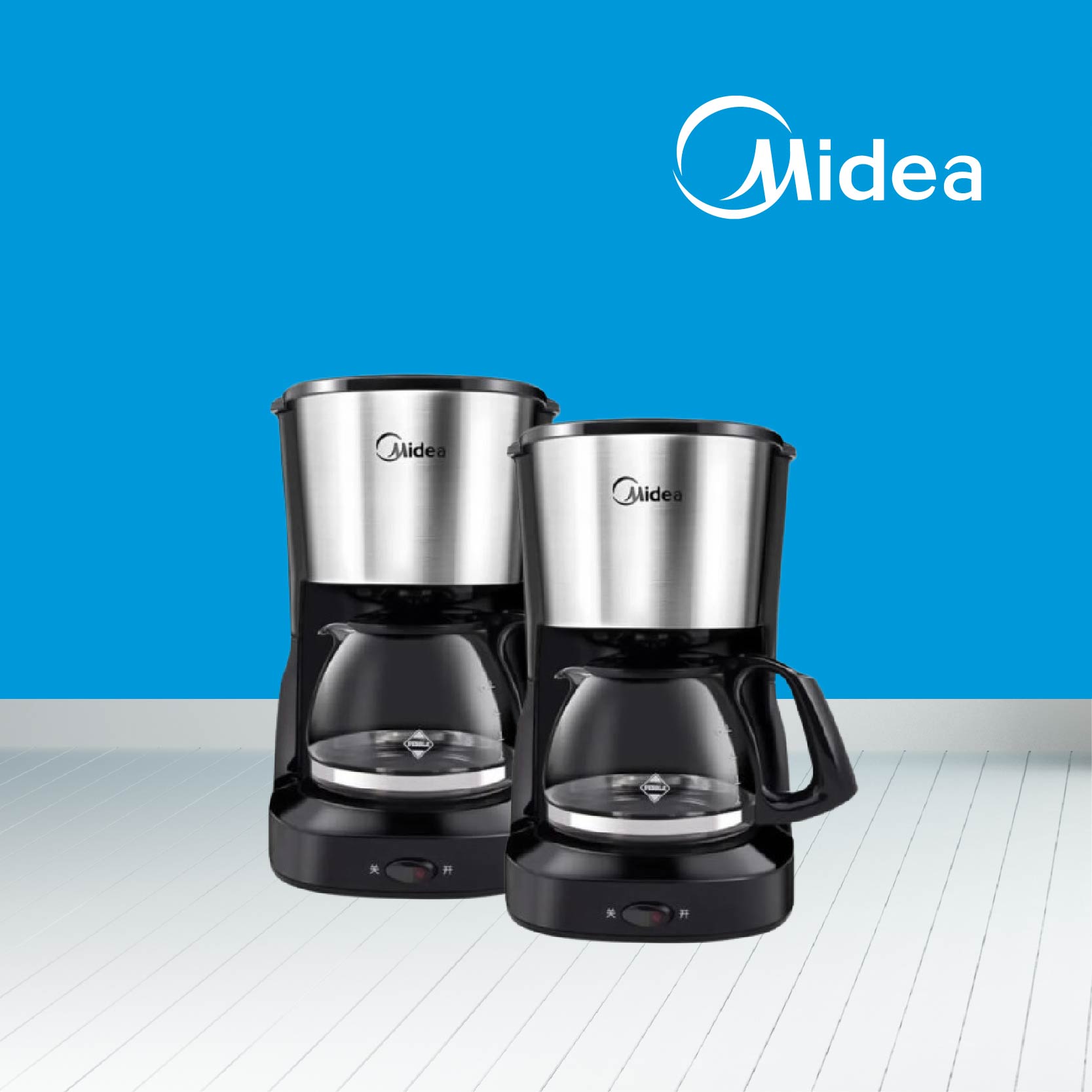 Coffee Makers