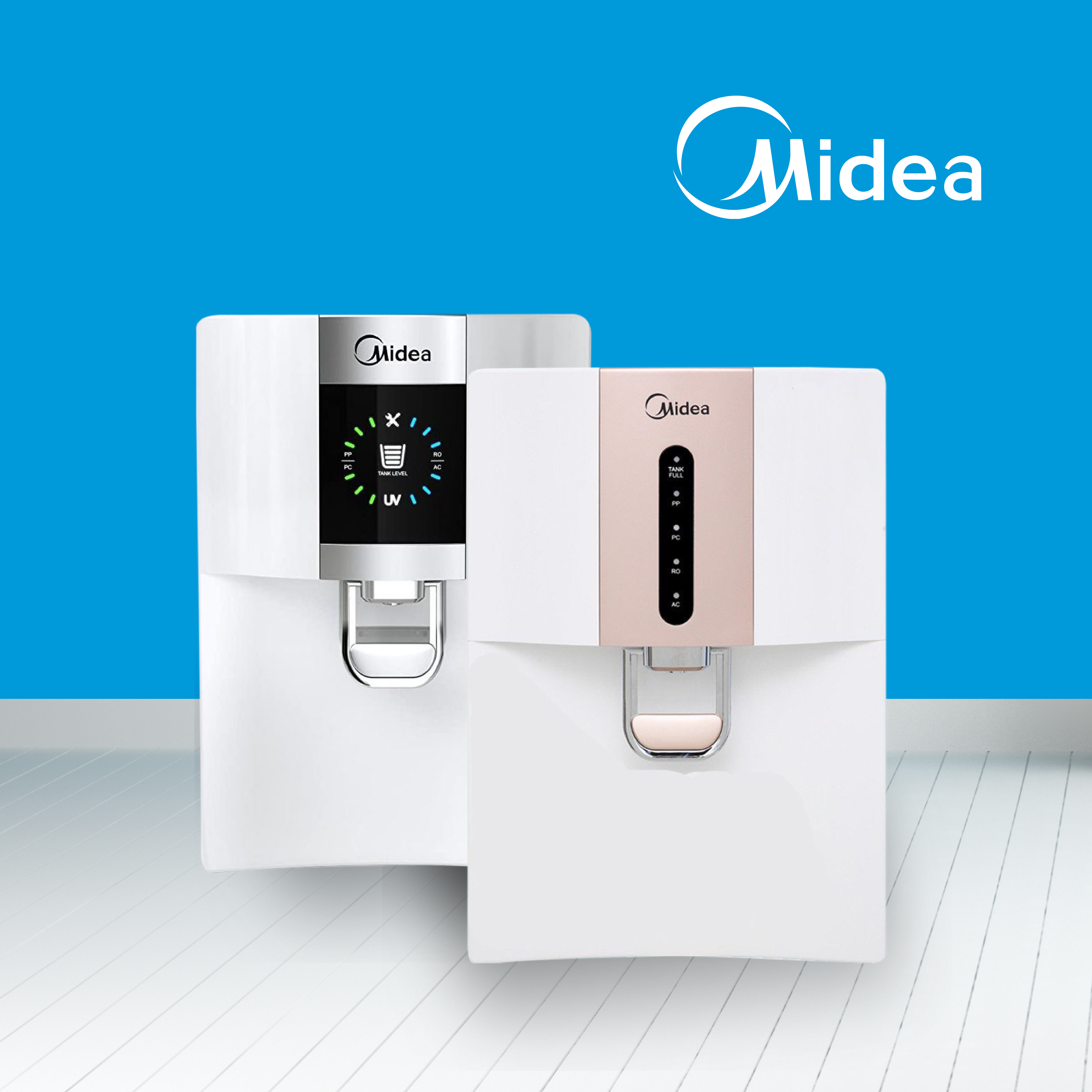 Water Purifiers