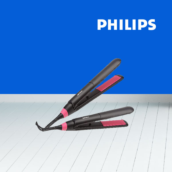 Hair Straighteners