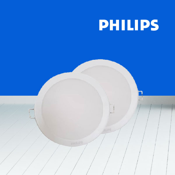 Downlights