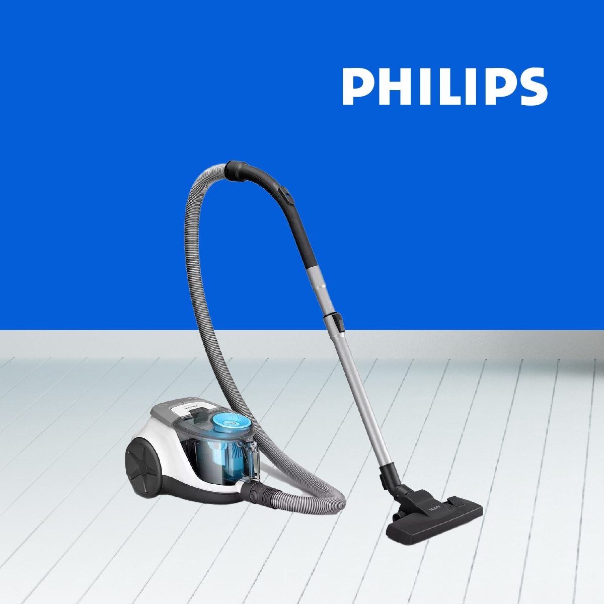 Vacuum Cleaners