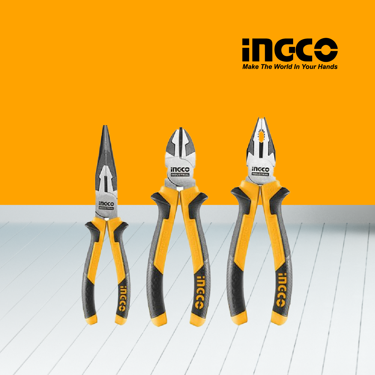 Pliers