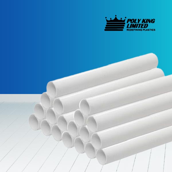 Conduit Pipes