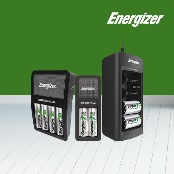 Battery Chargers