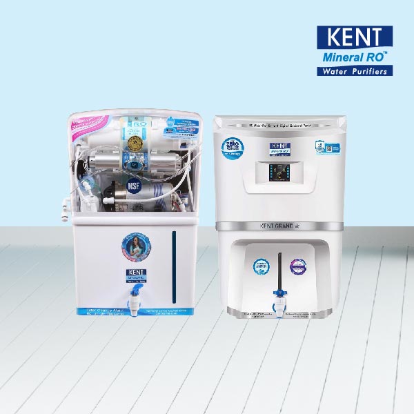 Water Purifiers